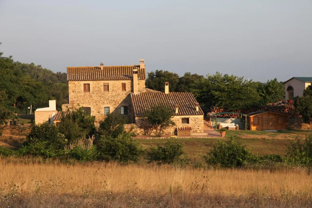 Can Cabanyes location