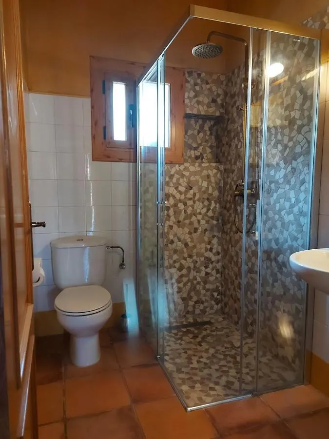 Can Cabanyes Llagostera